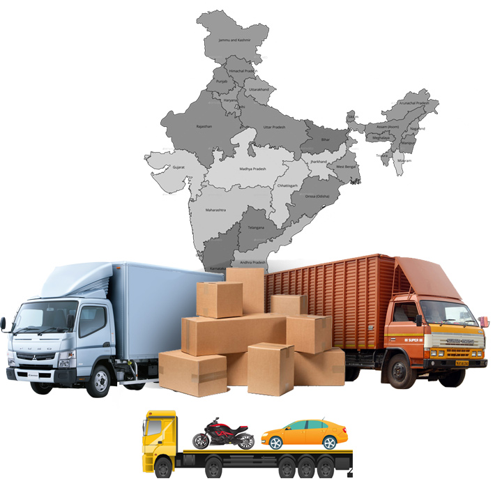 packers and movers