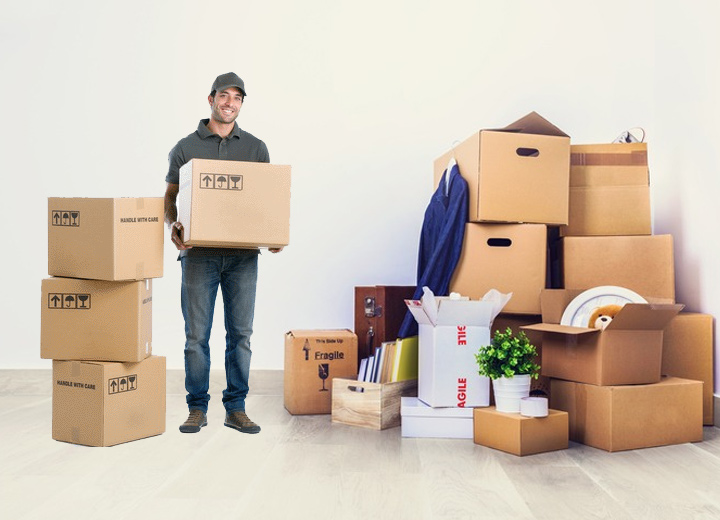 household goods relocation