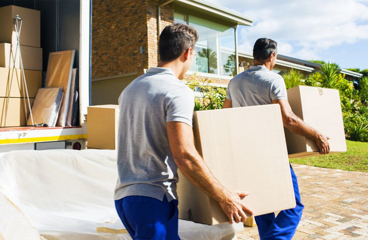 packers and movers